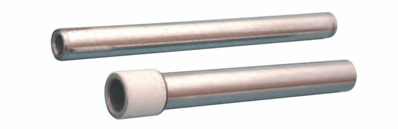BUZZETTI Pair of Fork Tubes - 32X264 for Paioli Fork