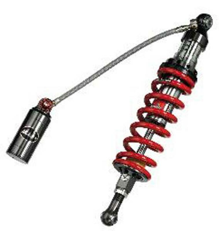 BITUBO Racing CLU11 Rear Shock Absorber - 1021227