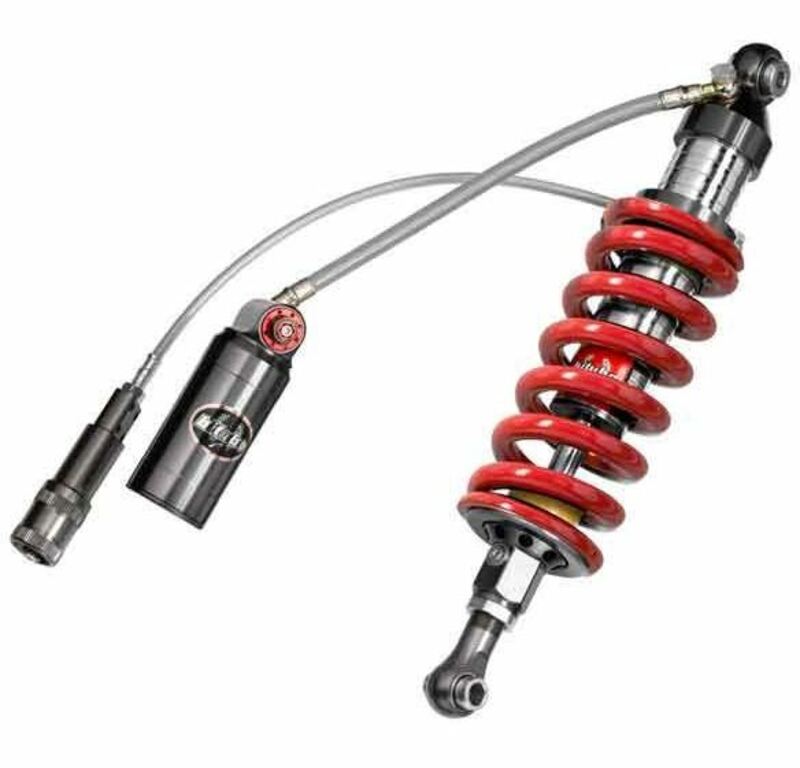 BITUBO Racing CLU31 Rear Shock Absorber - 1021240