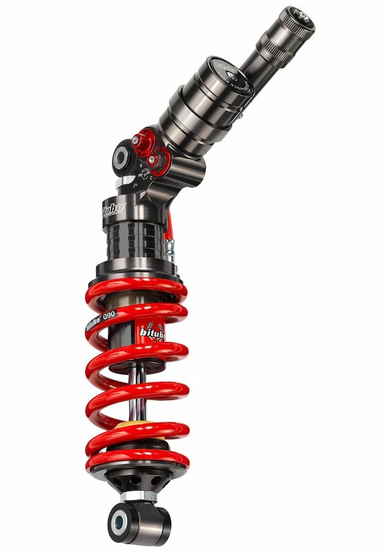 BITUBO XXF31 Rear Shock Absorber - 1021259
