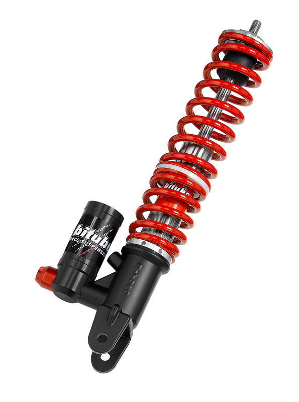 BITUBO YLV01 Rear Shock Absorber - Red - 1021304