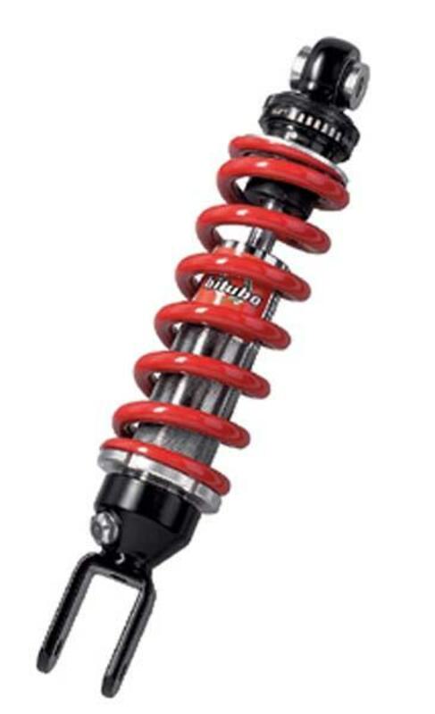 BITUBO WZE01 Rear Shock Absorber - 1021314