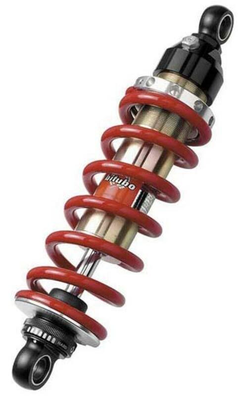 BITUBO Legend Series XZE01 Rear Shock Absorber - 1021330