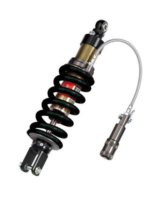 BITUBO XZE32 Rear Shock Absorber - Black