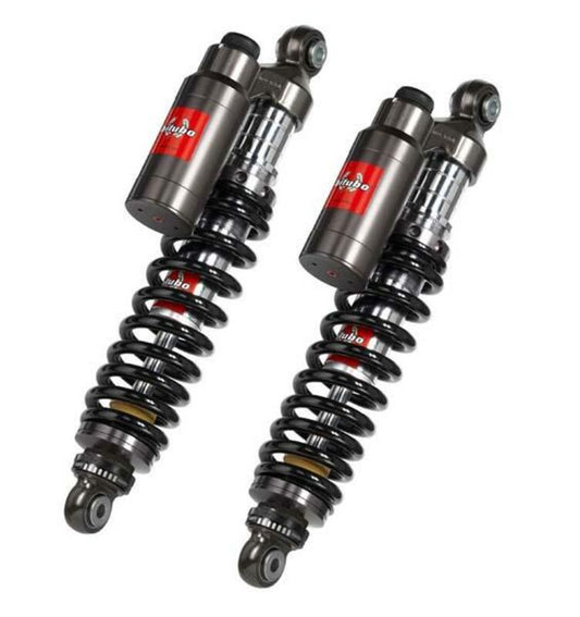 BITUBO WMT12 Twin Rear Shock Absorbers