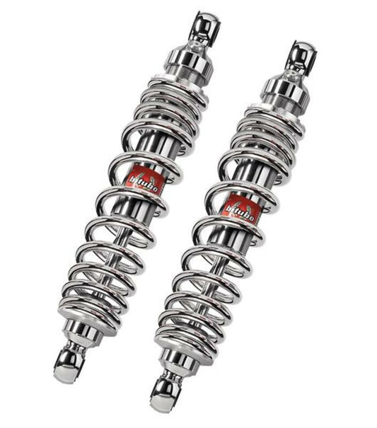 BITUBO WMB03 Twin Rear Shock Absorbers - 1021428