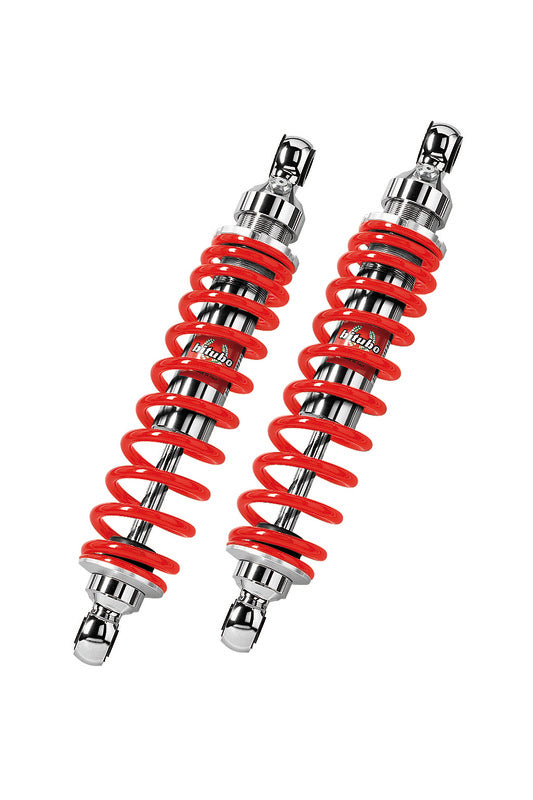 BITUBO WMB01 Twin Rear Shock Absorbers