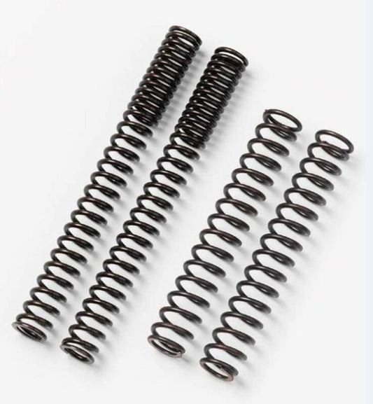FORK SPRING K=0,7-0,85 KG/MM BITUBO FOR KAWASAKI