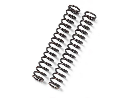 SET OF BITUBO FORK SPRINGS FOR YAMAHA T-MAX 500 '08