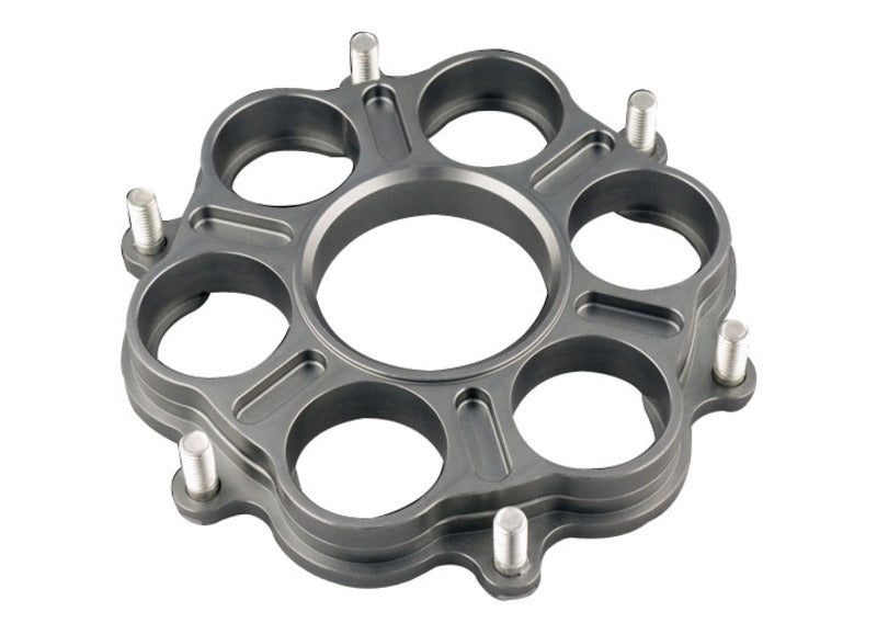 JT SPROCKETS Rear Sprocket Carrier - 6 Silentbloc Ducati