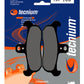 TECNIUM Street Organic Brake pads - MA108