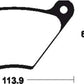 TECNIUM Street Organic Brake pads - MA13