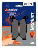 TECNIUM Street Organic Bremsbeläge - MA171 