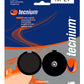 TECNIUM Street Organic Brake pads - MA24