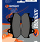 TECNIUM Street Organic Brake pads - MA42