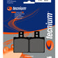 TECNIUM Street Organic Brake pads - MA83