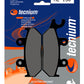 TECNIUM Scooter Organic Brake pads - ME150