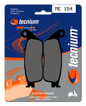 TECNIUM Scooter Bio-Bremsbeläge - ME154 