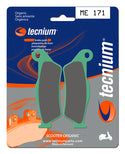 TECNIUM Scooter Bio-Bremsbeläge - ME171 