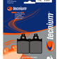 TECNIUM Scooter Organic Brake pads - ME180