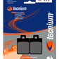 TECNIUM Scooter Organic Brake pads - ME212