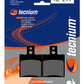 TECNIUM Scooter Organic Brake pads - ME244