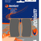 TECNIUM Street Performance Sintered Metal Brake pads - MF124