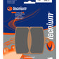 TECNIUM Street Performance Sintered Metal Brake pads - MF321