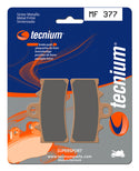 TECNIUM Street Performance Sintered Metal Brake pads - MF377