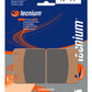TECNIUM Street Performance Sintered Metal Brake pads - MF77