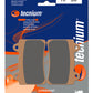 TECNIUM Street Performance Sintered Metal Brake pads - MF90