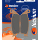 TECNIUM Trail Performance Sintered Metal Brake pads - MFP127