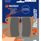 TECNIUM Trail Performance Sintered Metal Brake pads - MFP206