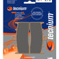 TECNIUM Trail Performance Sintered Metal Brake pads - MFP278