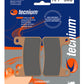 TECNIUM Trail Performance Sintered Metal Brake pads - MFP306
