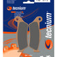 TECNIUM MX/ATV Sintered Metal Brake pads - MO171