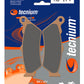 TECNIUM MX/ATV Sintered Metal Brake pads - MO174