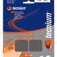 TECNIUM MX/ATV Sintered Metal Brake pads - MO59