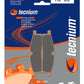 TECNIUM MX/ATV Sintered Metal Brake pads - MO89