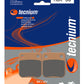 TECNIUM Racing MX/ATV Sintered Metal Brake pads - MOR36