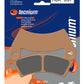 TECNIUM Racing MX/ATV Sintered Metal Brake pads - MOR397