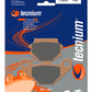 TECNIUM Racing MX/ATV Sintered Metal Brake pads - MOR46