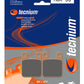 TECNIUM Racing MX/ATV Sintered Metal Brake pads - MOR59