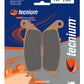 TECNIUM Street Performance Sintered Metal Brake pads - MR130