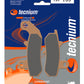 TECNIUM Street Performance Sintered Metal Brake pads - MR135