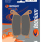 TECNIUM Street Performance Sintered Metal Brake pads - MR154