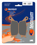 TECNIUM Street Performance Sintered Metal Brake pads - MR157