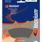 TECNIUM Street Performance Sintered Metal Brake pads - MR326