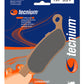 TECNIUM Street Performance Sintered Metal Brake pads - MR354