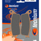 TECNIUM Street Performance Sintered Metal Brake pads - MR392